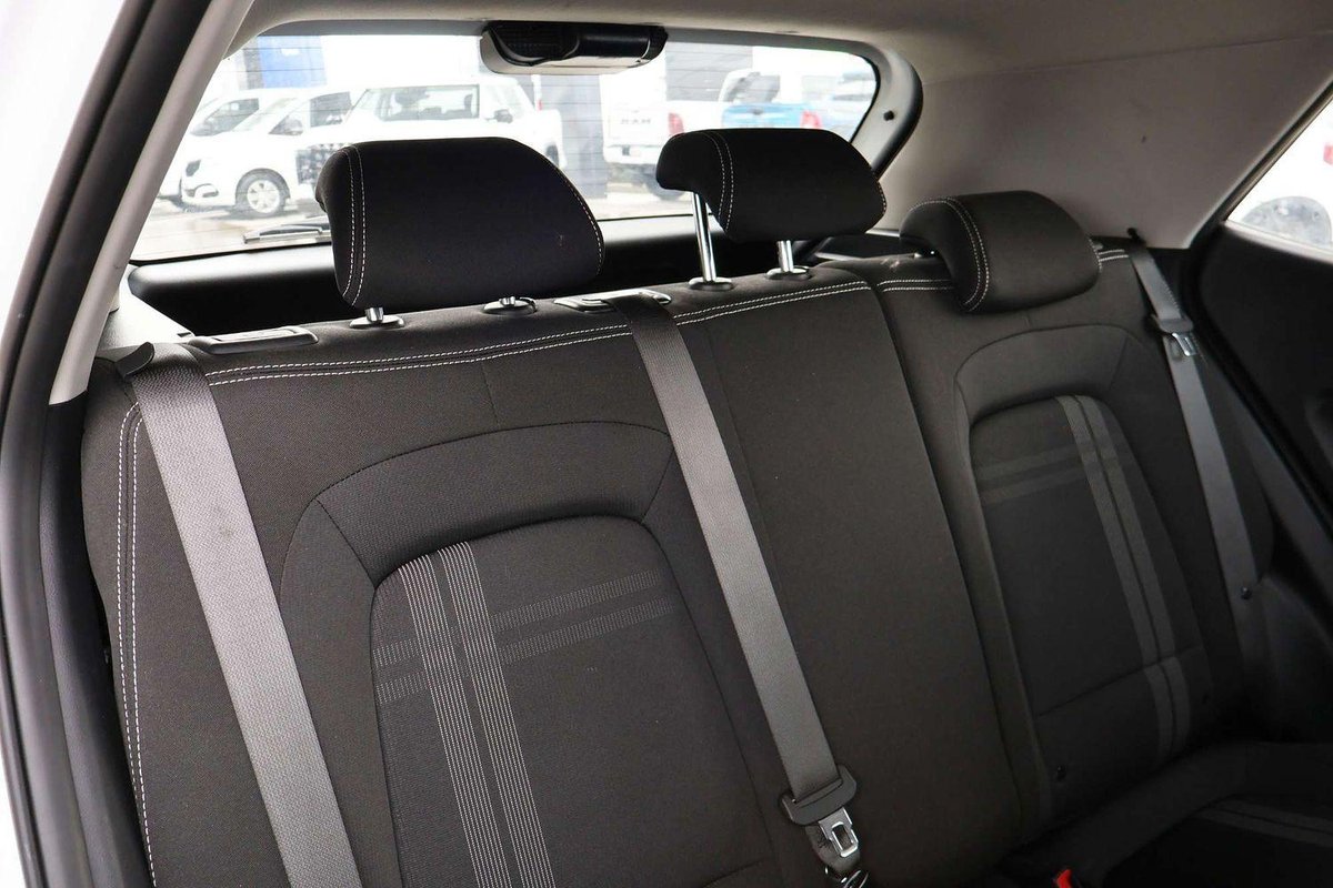 2025 Hyundai Venue QX.V5 MY25 image 21