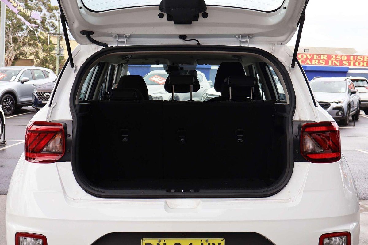 2025 Hyundai Venue QX.V5 MY25 image 22