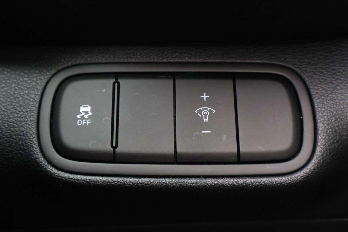 2025 Hyundai Venue QX.V5 MY25 image 19