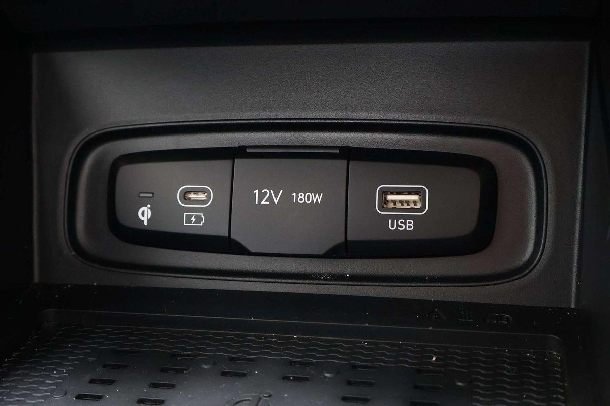 2025 Hyundai Venue QX.V5 MY25 image 15