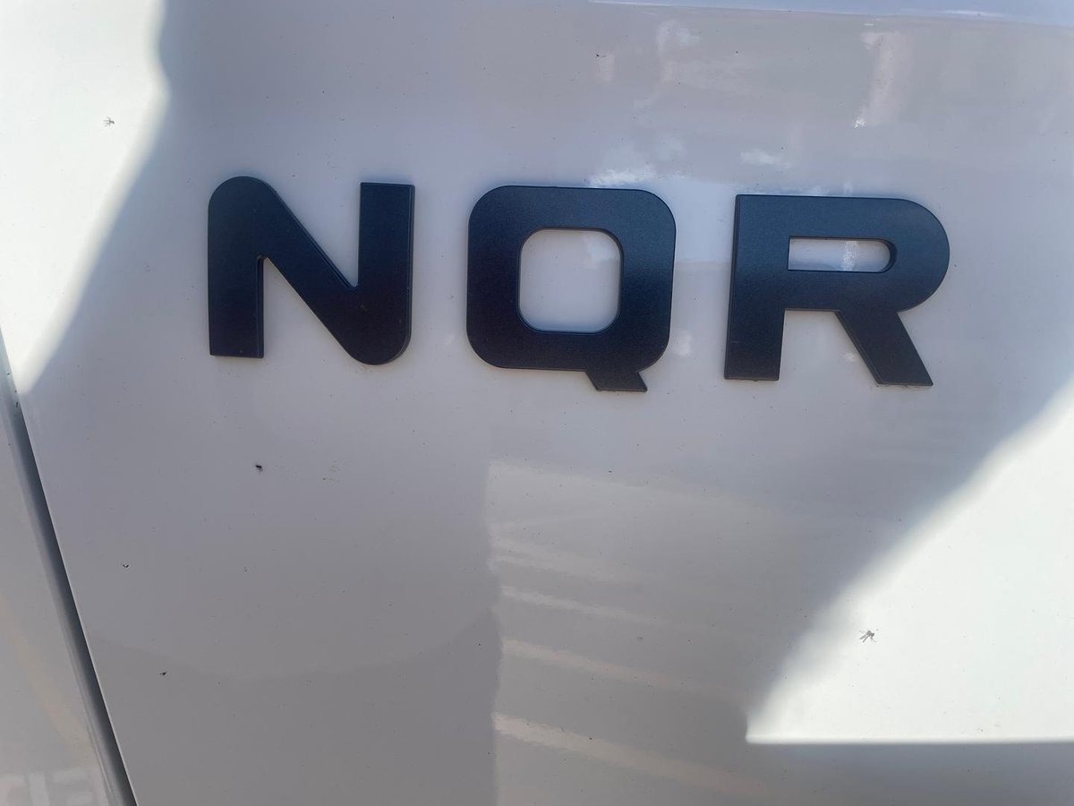 2026 Isuzu N Series image 7
