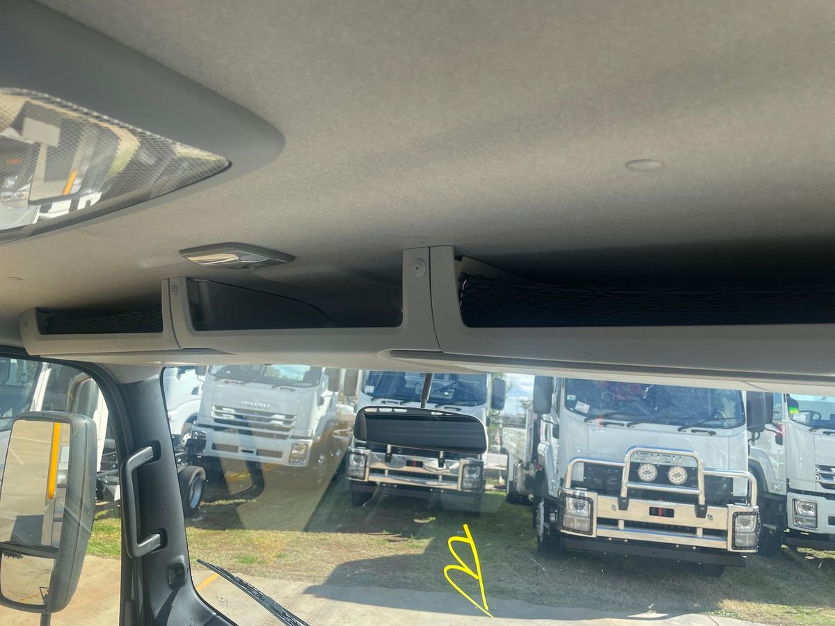 2026 Isuzu N Series image 21