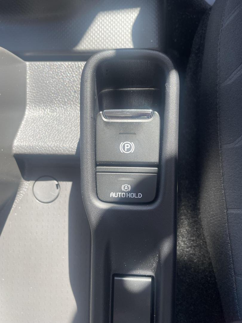 2026 Isuzu N Series image 19