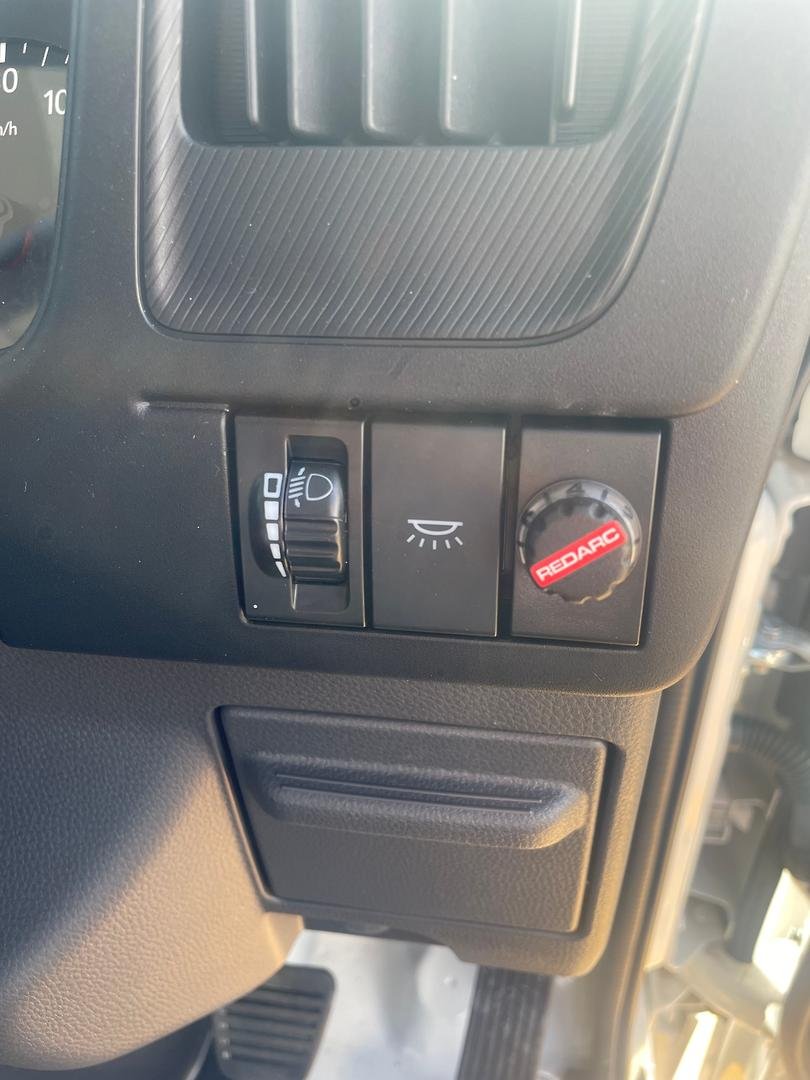 2026 Isuzu N Series image 11