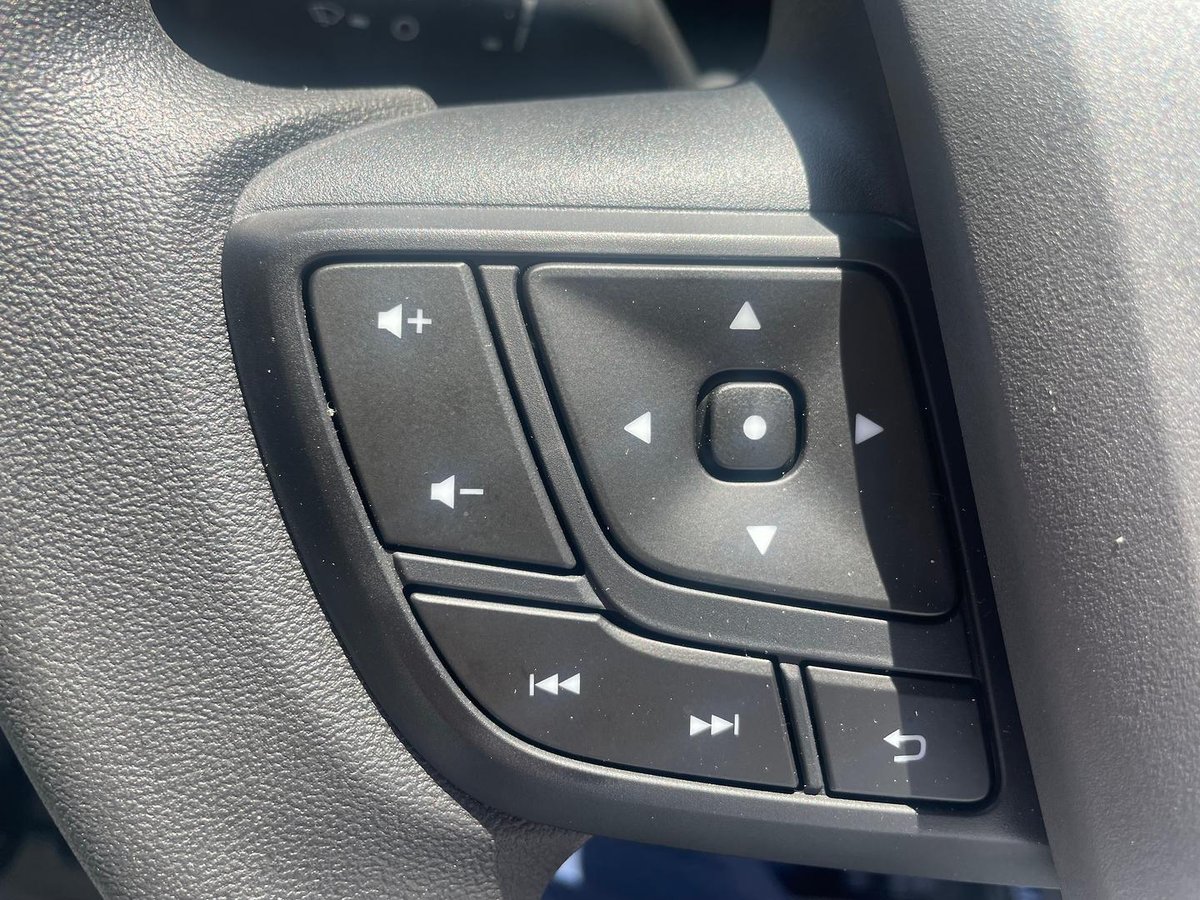 2026 Isuzu N Series image 15