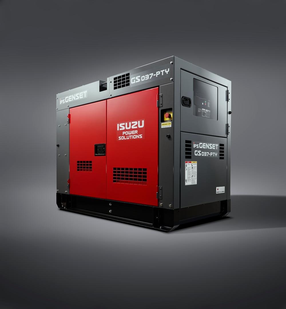 2024 Isuzu Gs 037-pty image 11