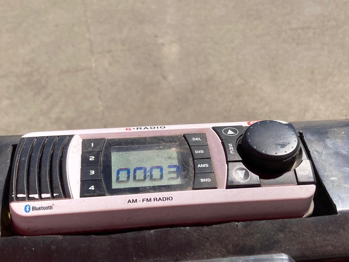 Kubota B2601hd image 16