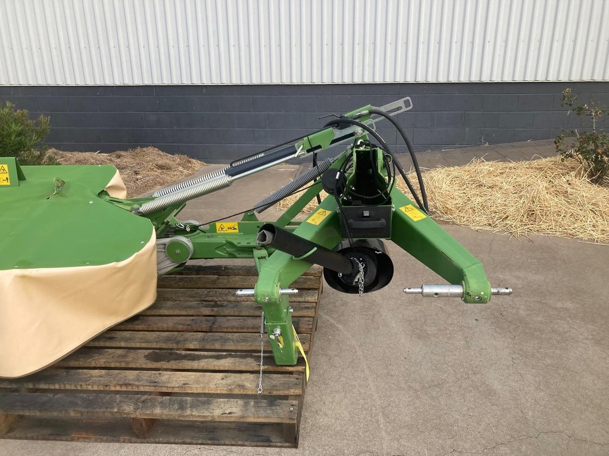 Krone Amr280 image 15