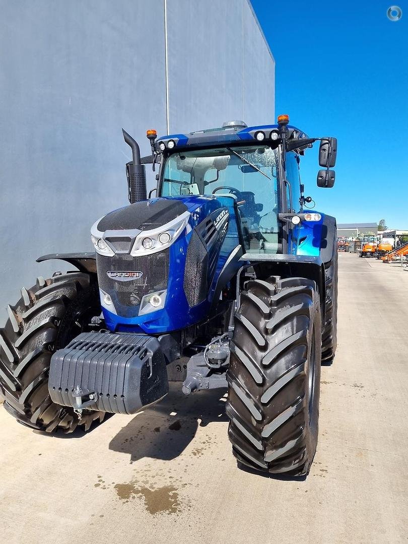 2024 Landini 7-200 Dynamic image 6
