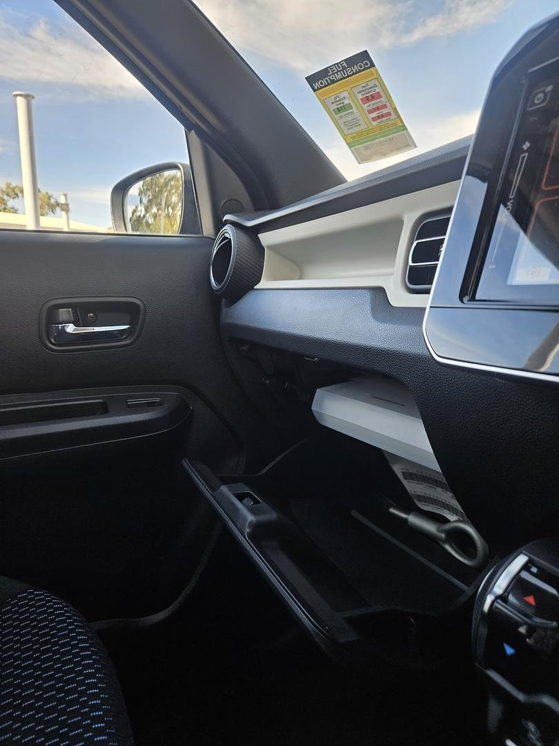 2024 Suzuki Ignis GLX MF Series II image 18
