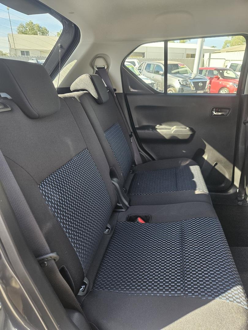 2024 Suzuki Ignis GLX MF Series II image 15