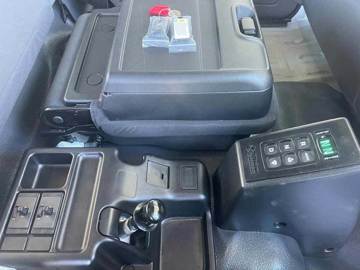 2026 Isuzu F Series FYJ 320-355 AT R67 image 27