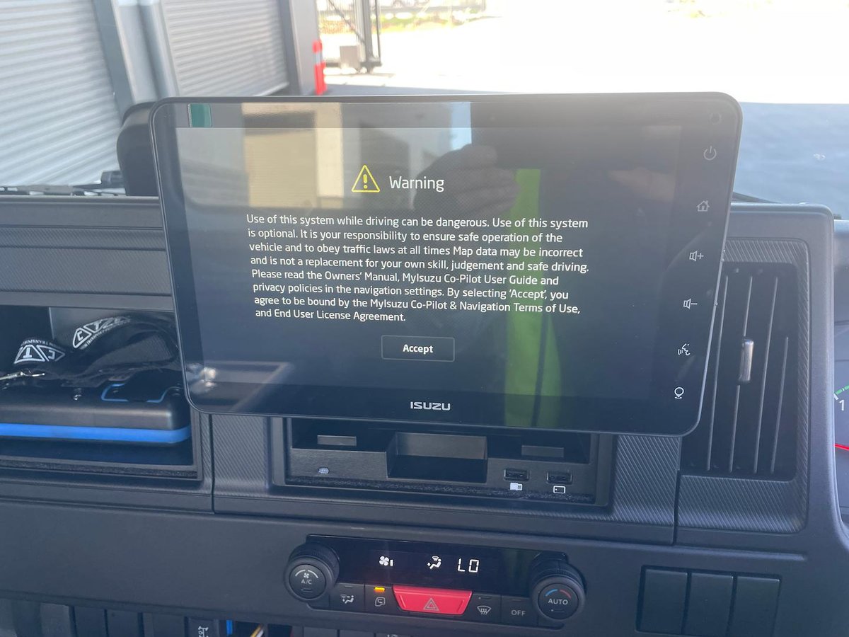 2026 Isuzu F Series FYJ 320-355 AT R67 image 26