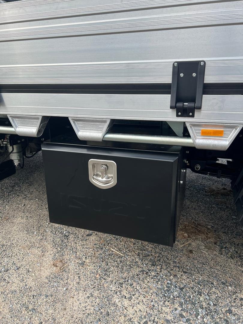 2026 Isuzu Npr 45/65-175 Mt D34 image 8
