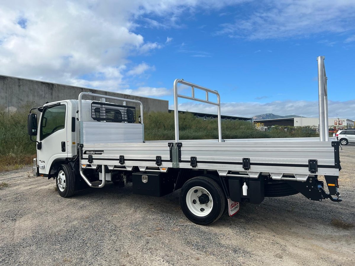 2026 Isuzu Npr 45/65-175 Mt D34 image 6