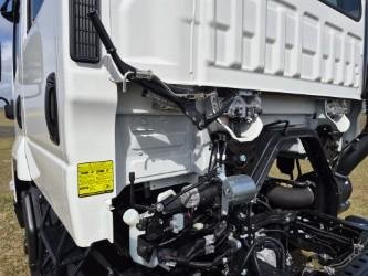 2026 Isuzu F Series image 16
