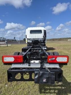 2026 Isuzu F Series image 6