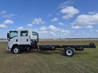 2026 Isuzu F Series image 8