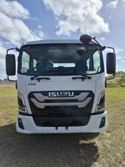 2026 Isuzu F Series image 13