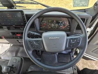 2026 Isuzu F Series image 19