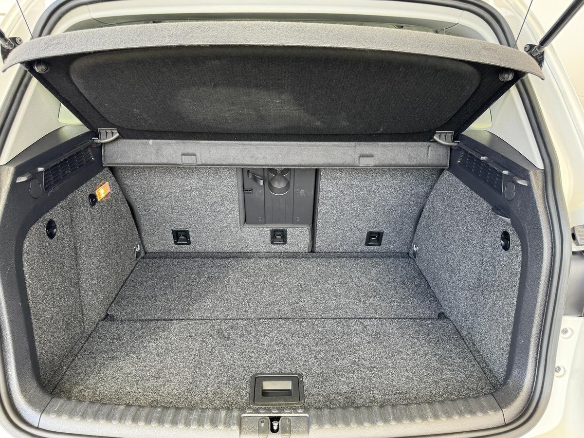 2012 Volkswagen Tiguan 103TDI 5N MY12.5 Four Wheel Drive image 17