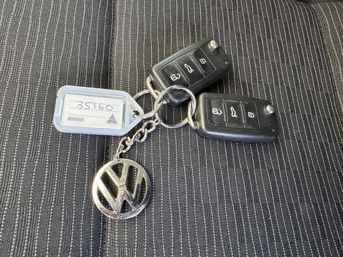 2012 Volkswagen Tiguan 103TDI 5N MY12.5 Four Wheel Drive image 23