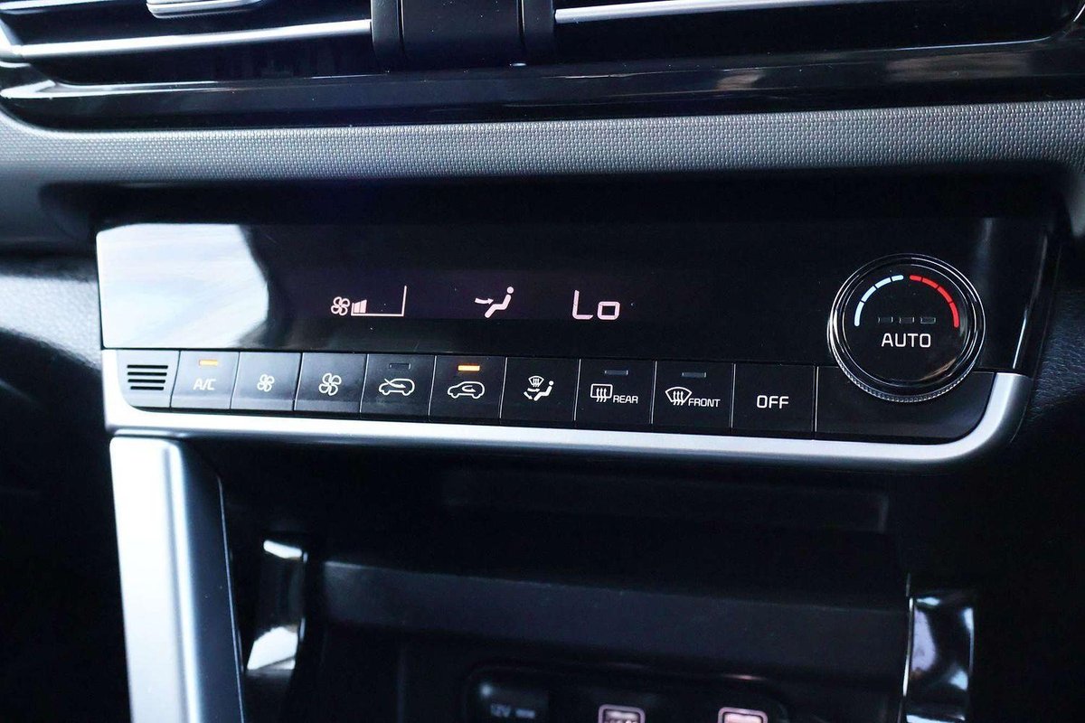 2021 Kia Seltos Sport+ SP2 MY22 image 14