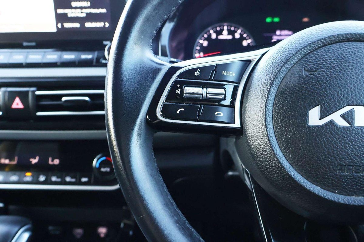 2021 Kia Seltos Sport+ SP2 MY22 image 16