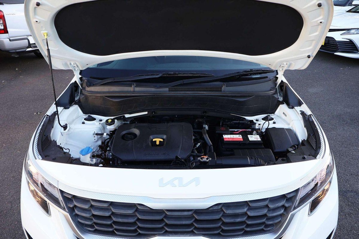 2021 Kia Seltos Sport+ SP2 MY22 image 22