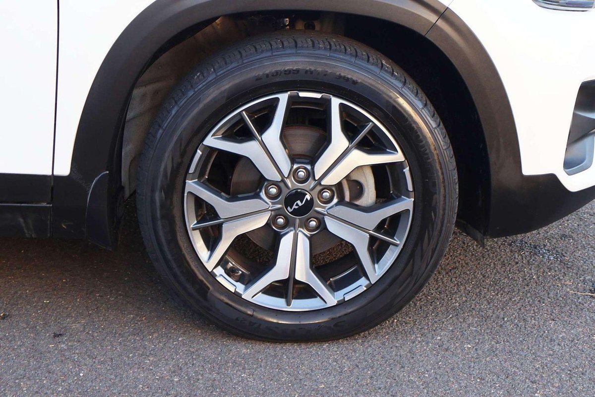 2021 Kia Seltos Sport+ SP2 MY22 image 9
