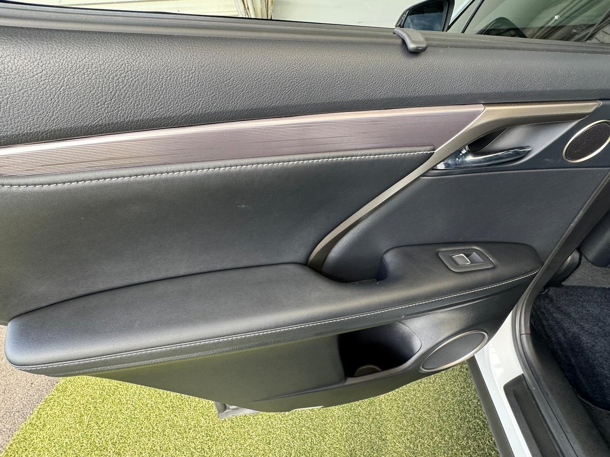 2021 Lexus RX 350 F Sport GGL25R 4X4 On Demand image 21