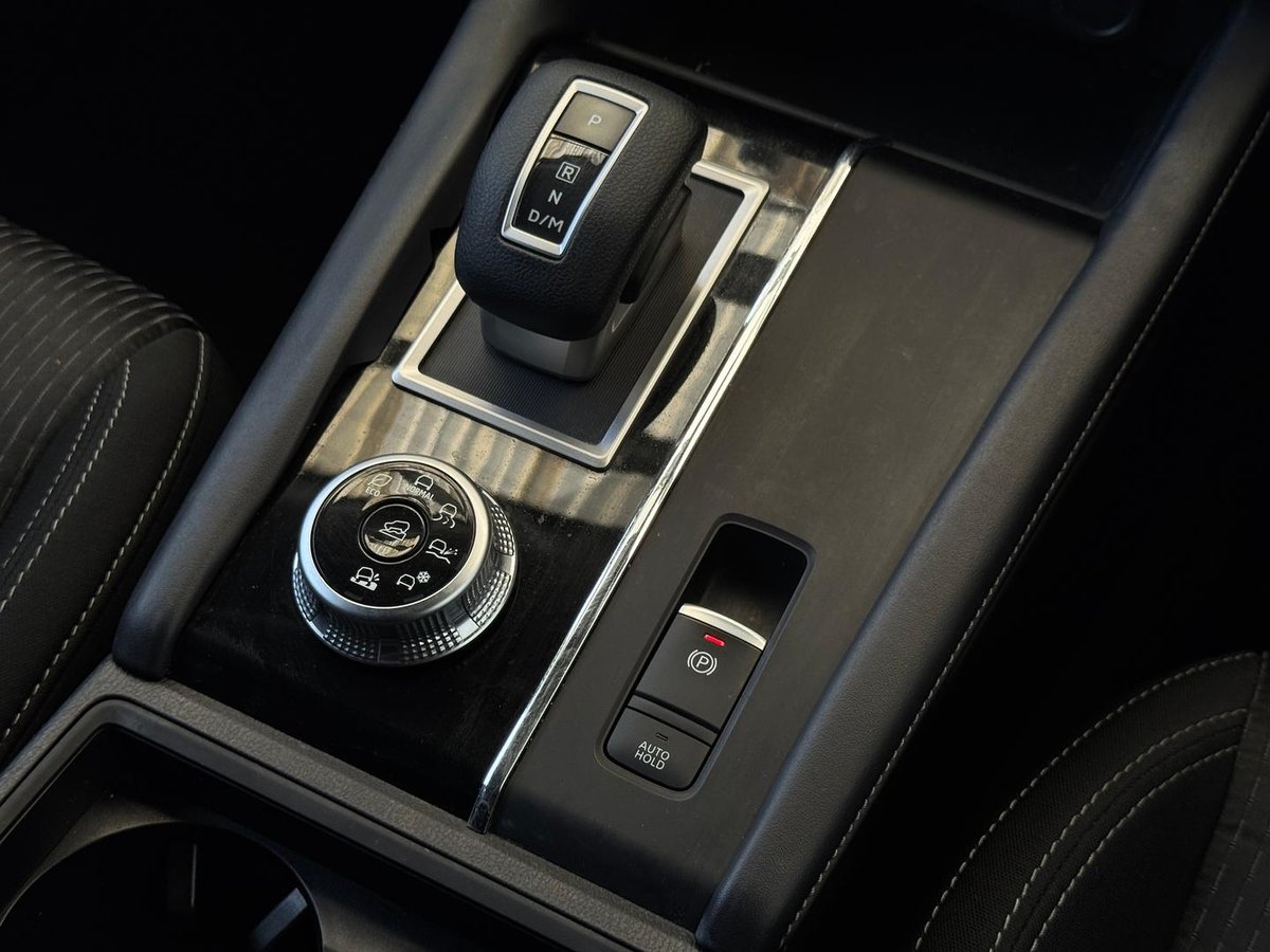 2022 Mitsubishi Outlander ES ZM MY23 AWD image 16
