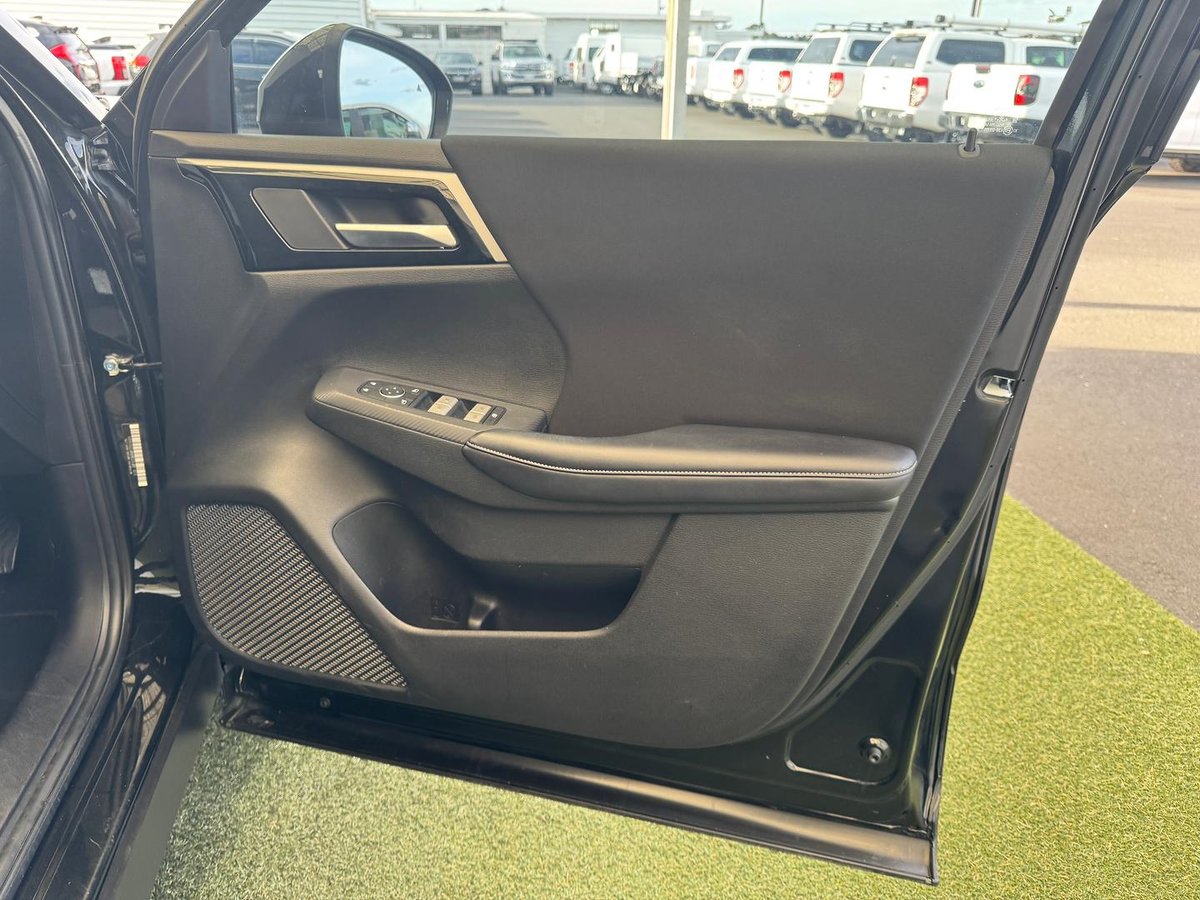 2022 Mitsubishi Outlander ES ZM MY23 AWD image 18