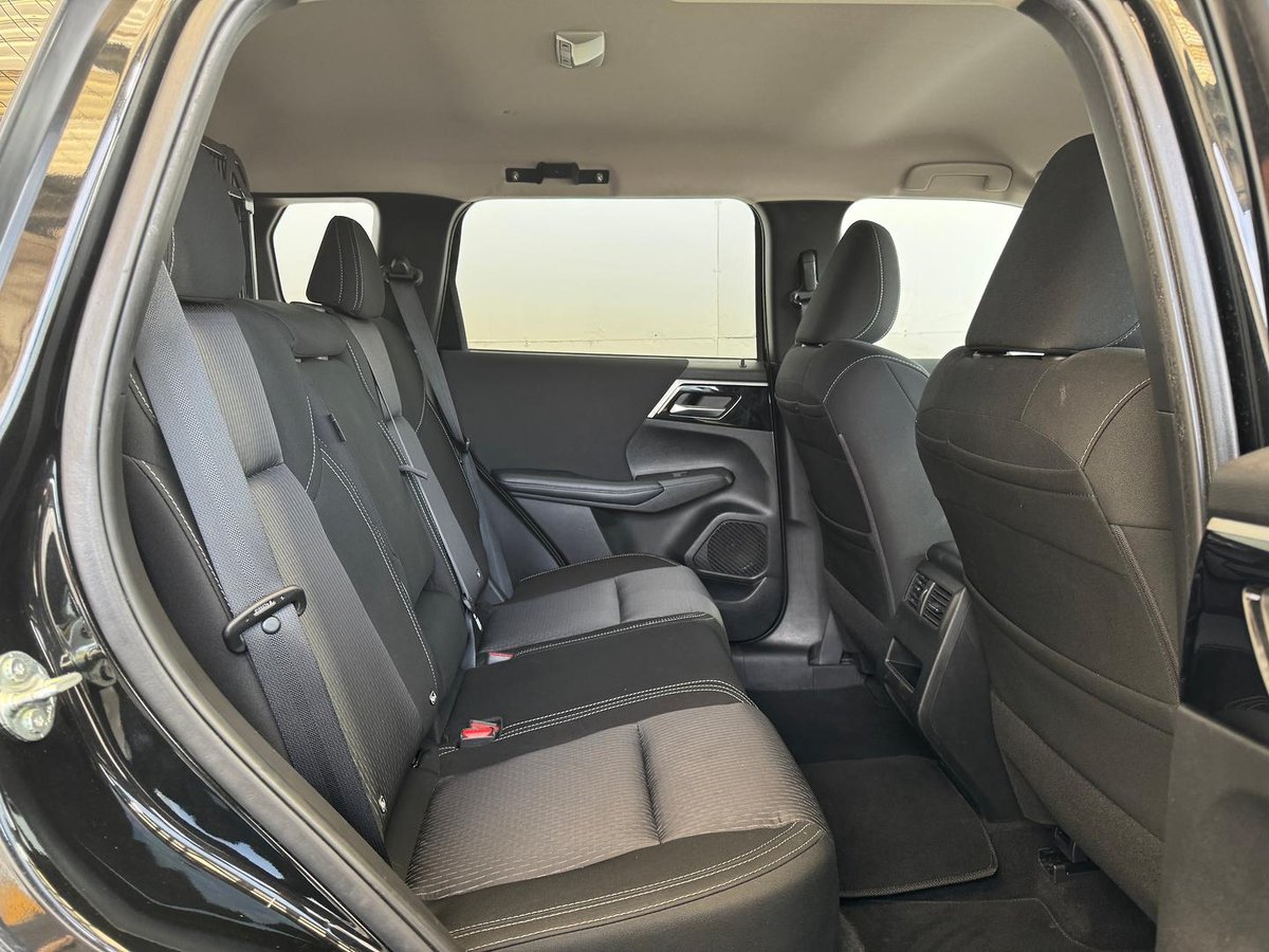 2022 Mitsubishi Outlander ES ZM MY23 AWD image 20