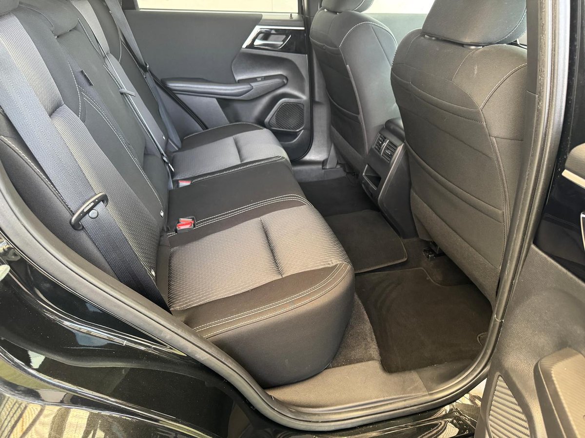 2022 Mitsubishi Outlander ES ZM MY23 AWD image 22