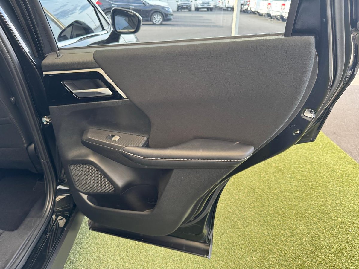 2022 Mitsubishi Outlander ES ZM MY23 AWD image 23