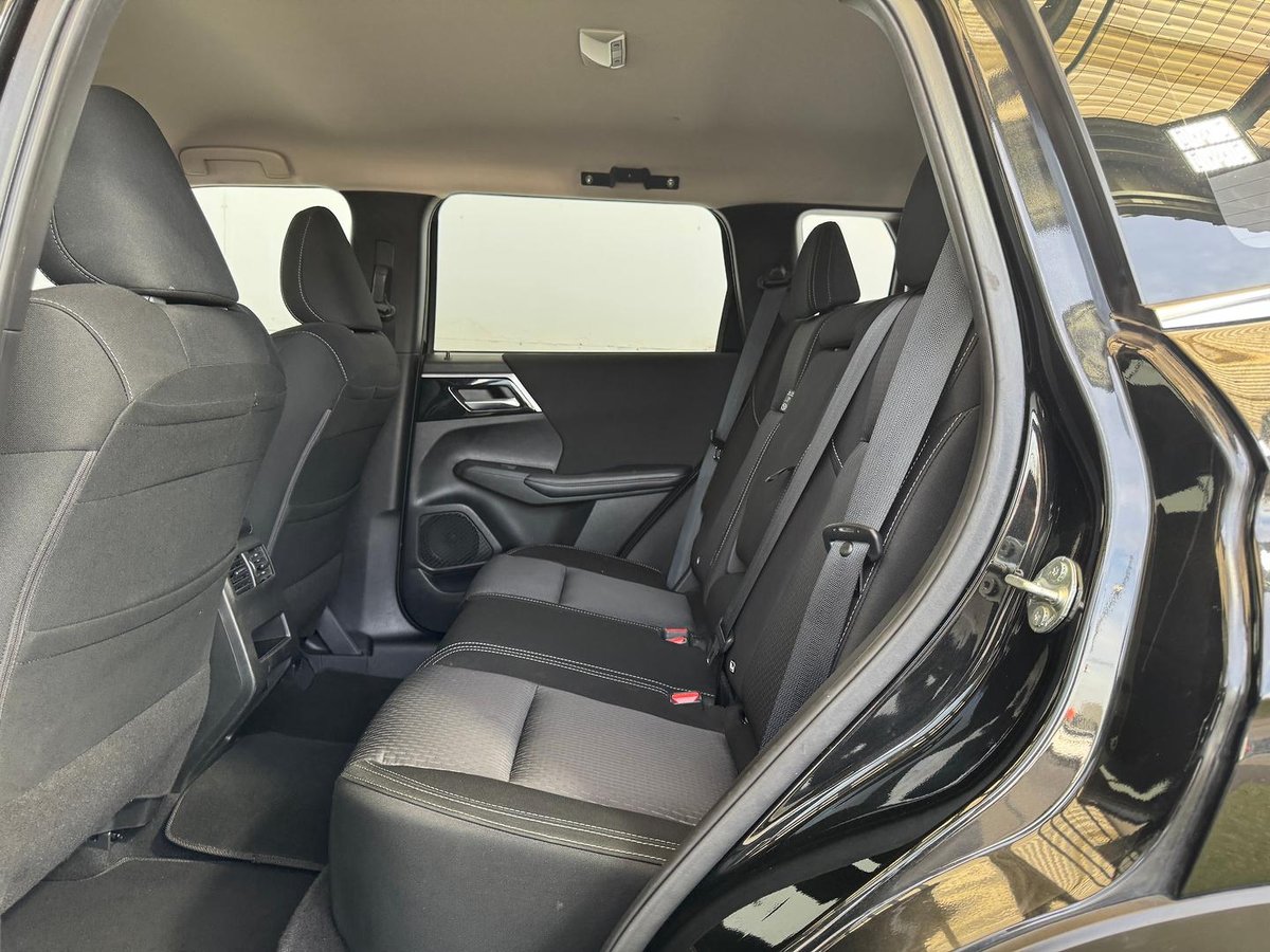 2022 Mitsubishi Outlander ES ZM MY23 AWD image 25