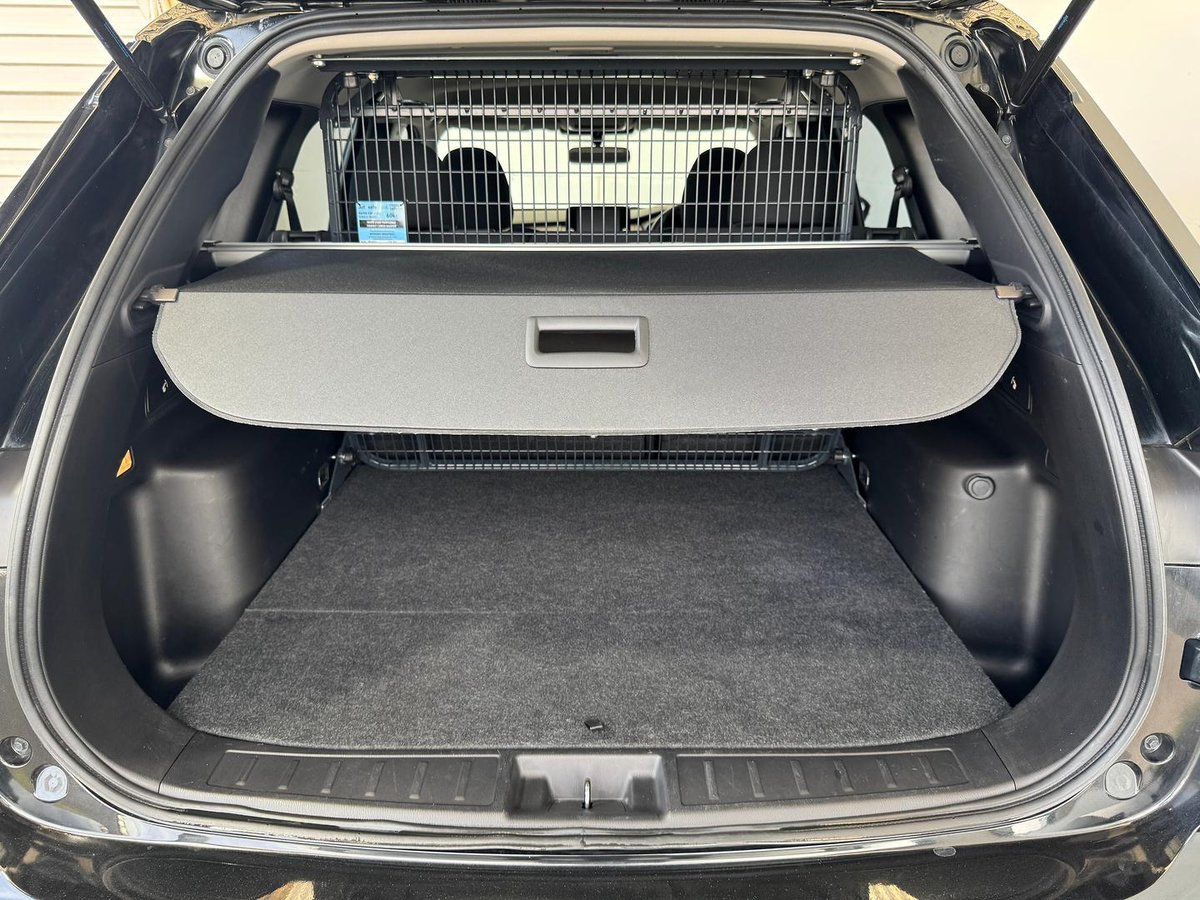 2022 Mitsubishi Outlander ES ZM MY23 AWD image 26