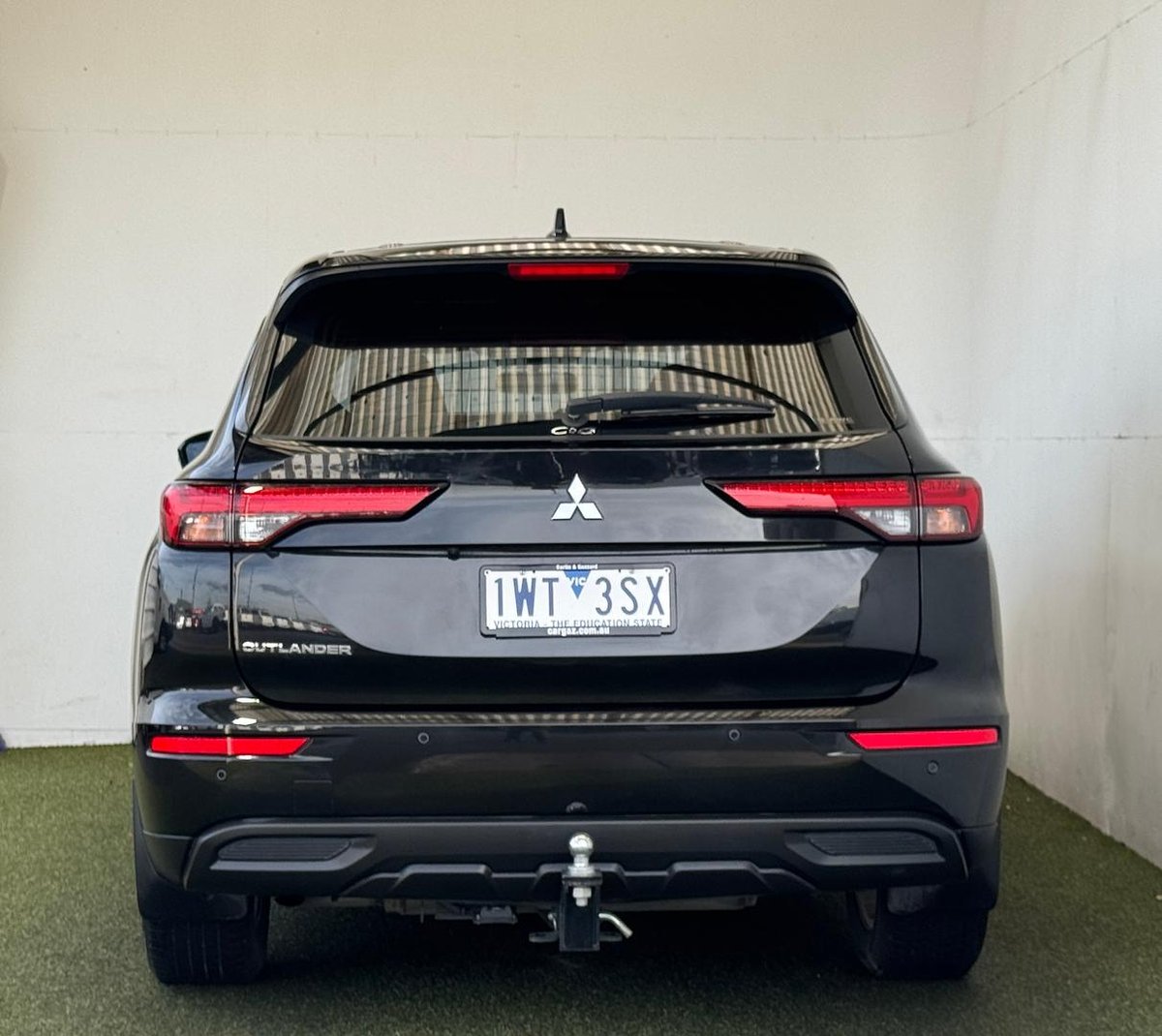 2022 Mitsubishi Outlander ES ZM MY23 AWD image 29
