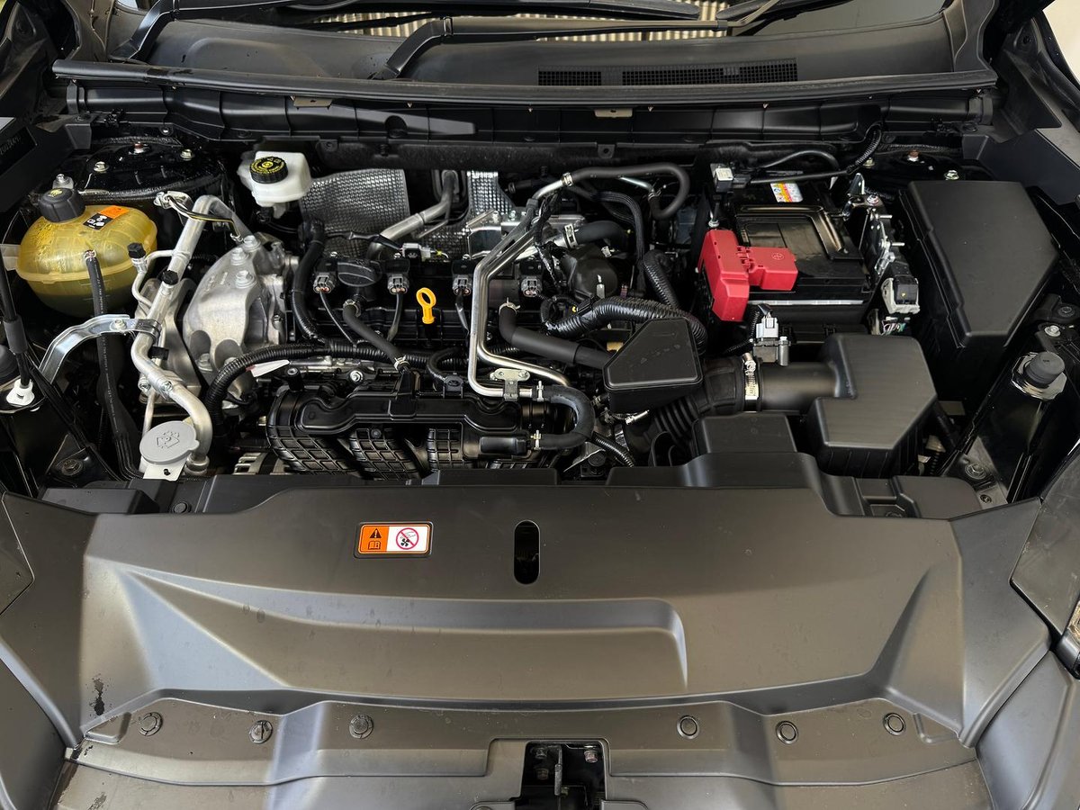 2022 Mitsubishi Outlander ES ZM MY23 AWD image 33