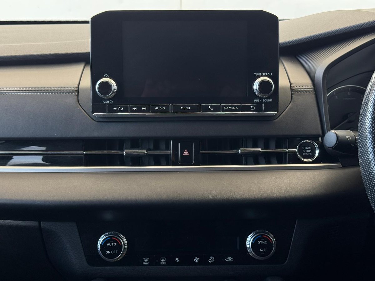2022 Mitsubishi Outlander ES ZM MY23 AWD image 7