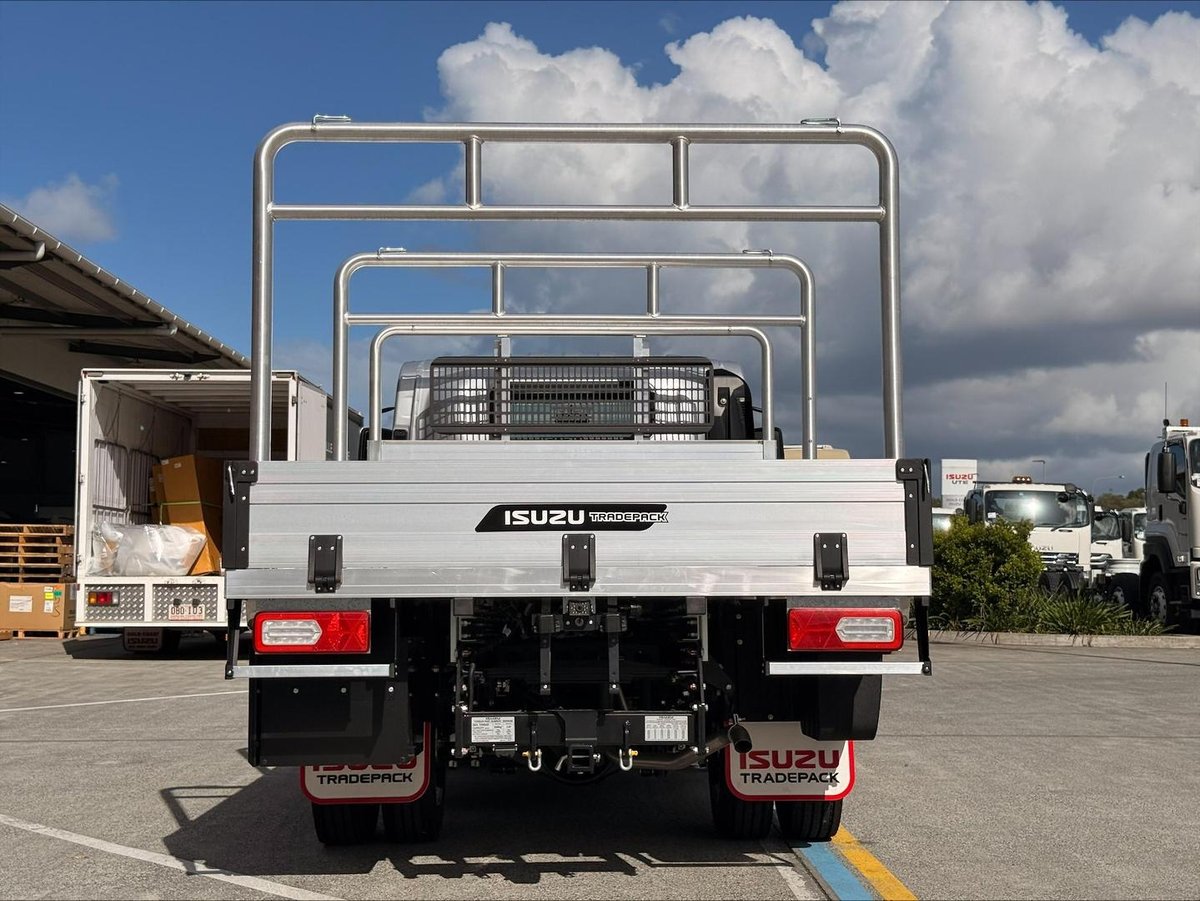 2026 Isuzu N Series NPR 65/45-175 DT D28 TRADEPACK image 10