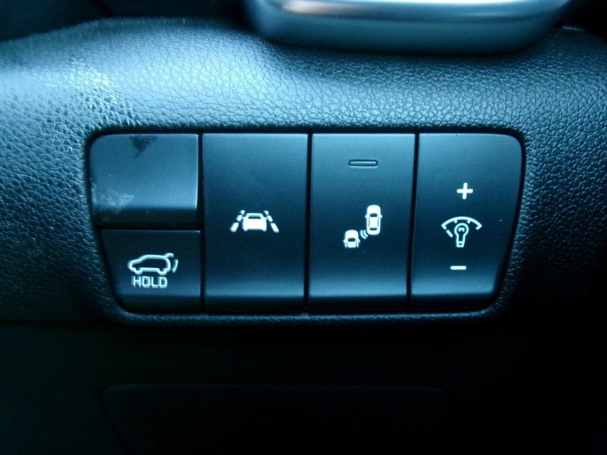 2019 Kia Sportage GT-Line QL MY19 AWD image 19