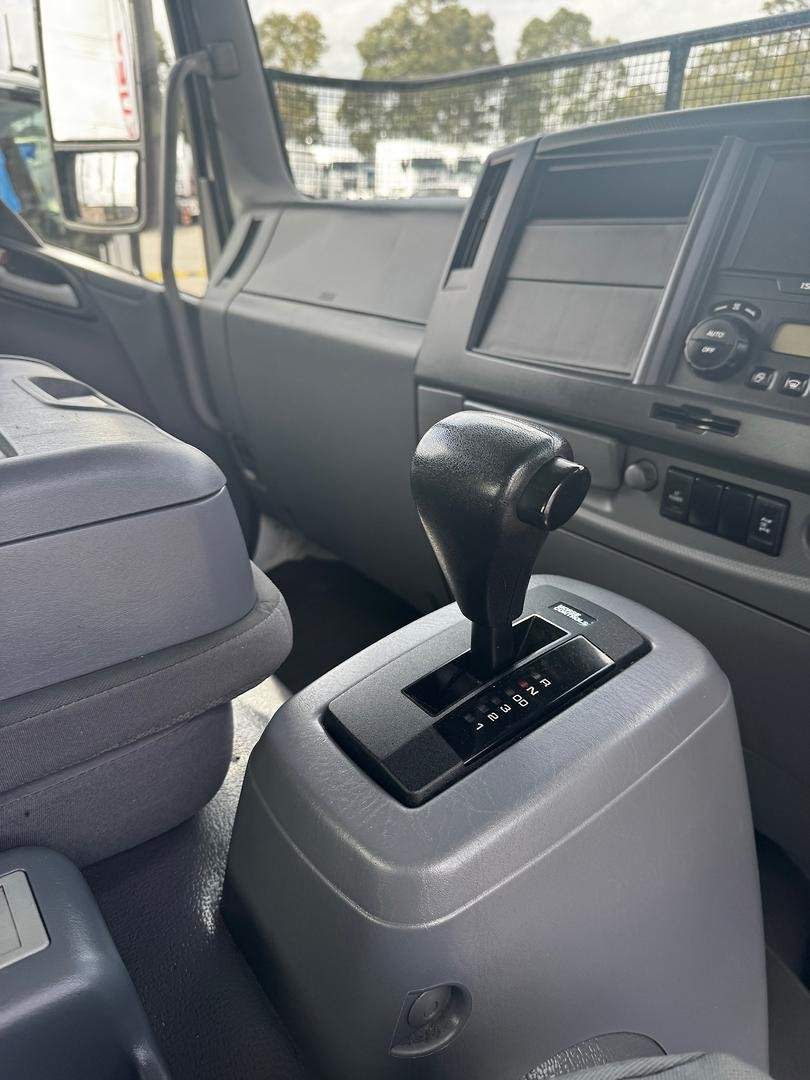 2019 Isuzu F Series FRR110-260 image 10