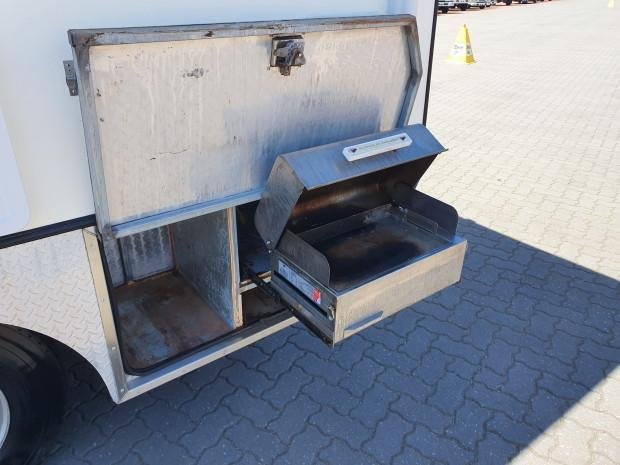 2012 Isuzu Nps300 4X4 Camper/Motorhome image 30