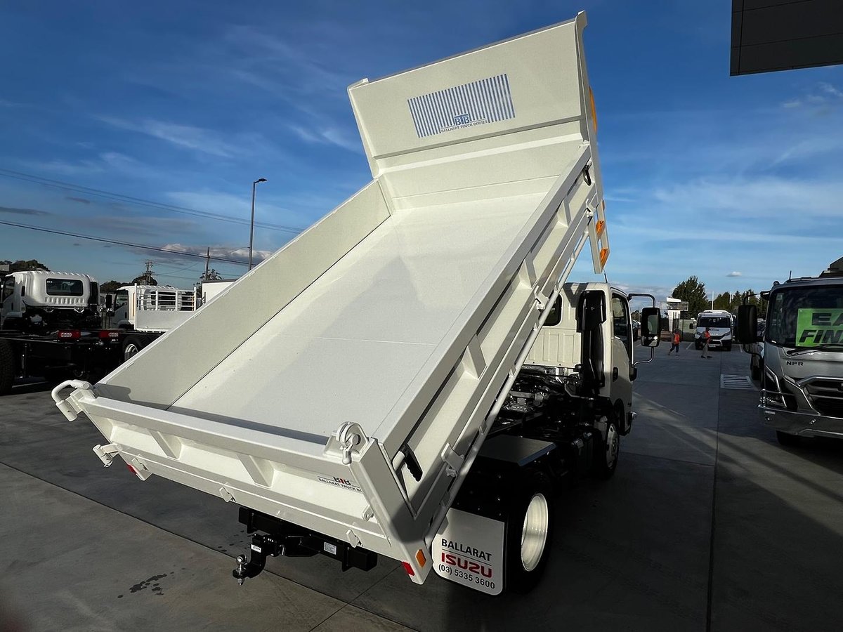 2026 Isuzu N Series Nkr 65/45-150 Dt D25 image 22