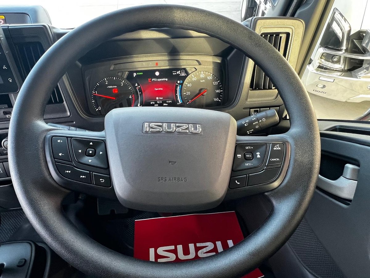 2026 Isuzu N Series NKR 65/45-150 DT D25 image 26
