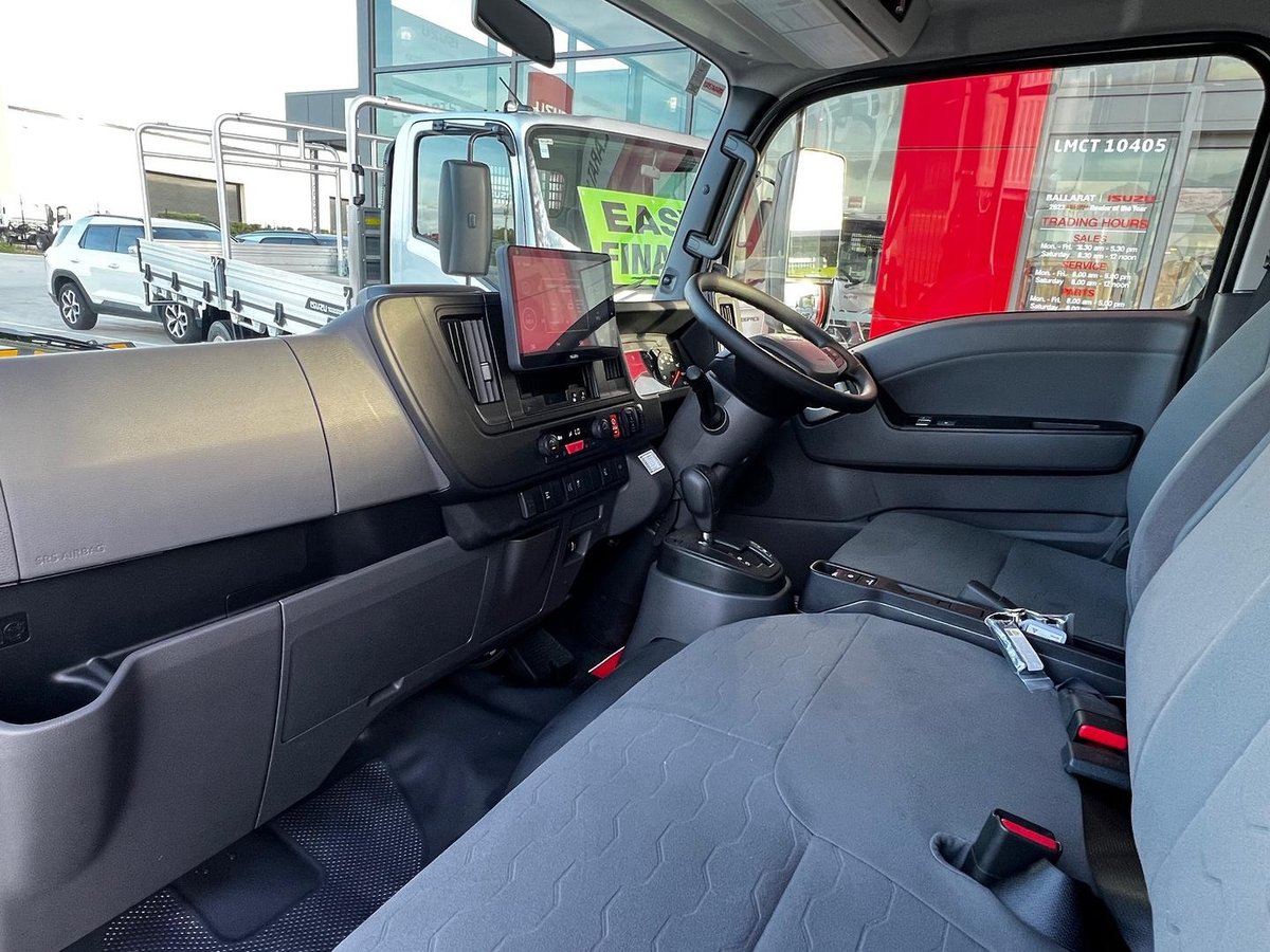 2026 Isuzu N Series NKR 65/45-150 DT D25 image 24