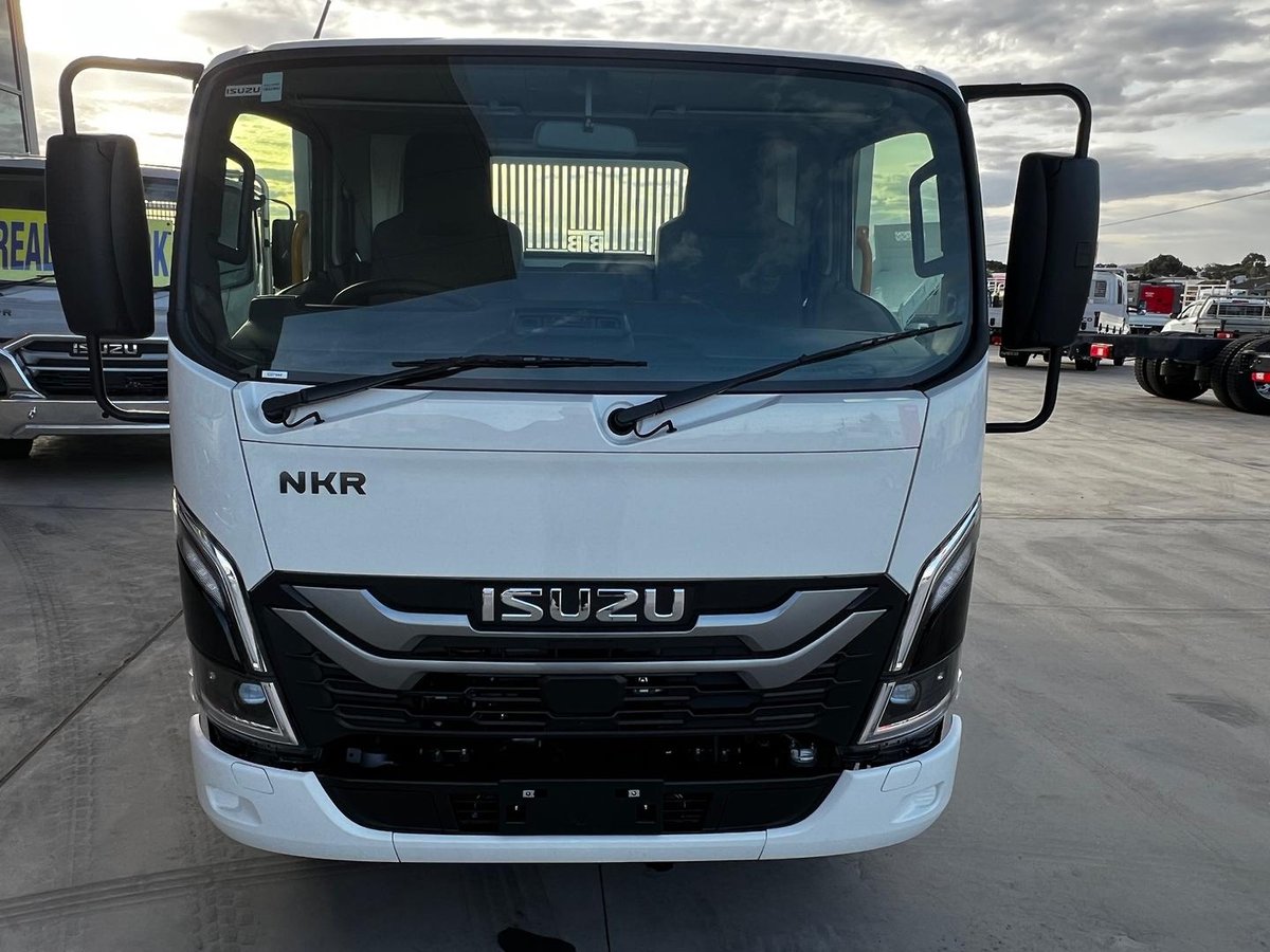 2026 Isuzu N Series NKR 65/45-150 DT D25 image 12