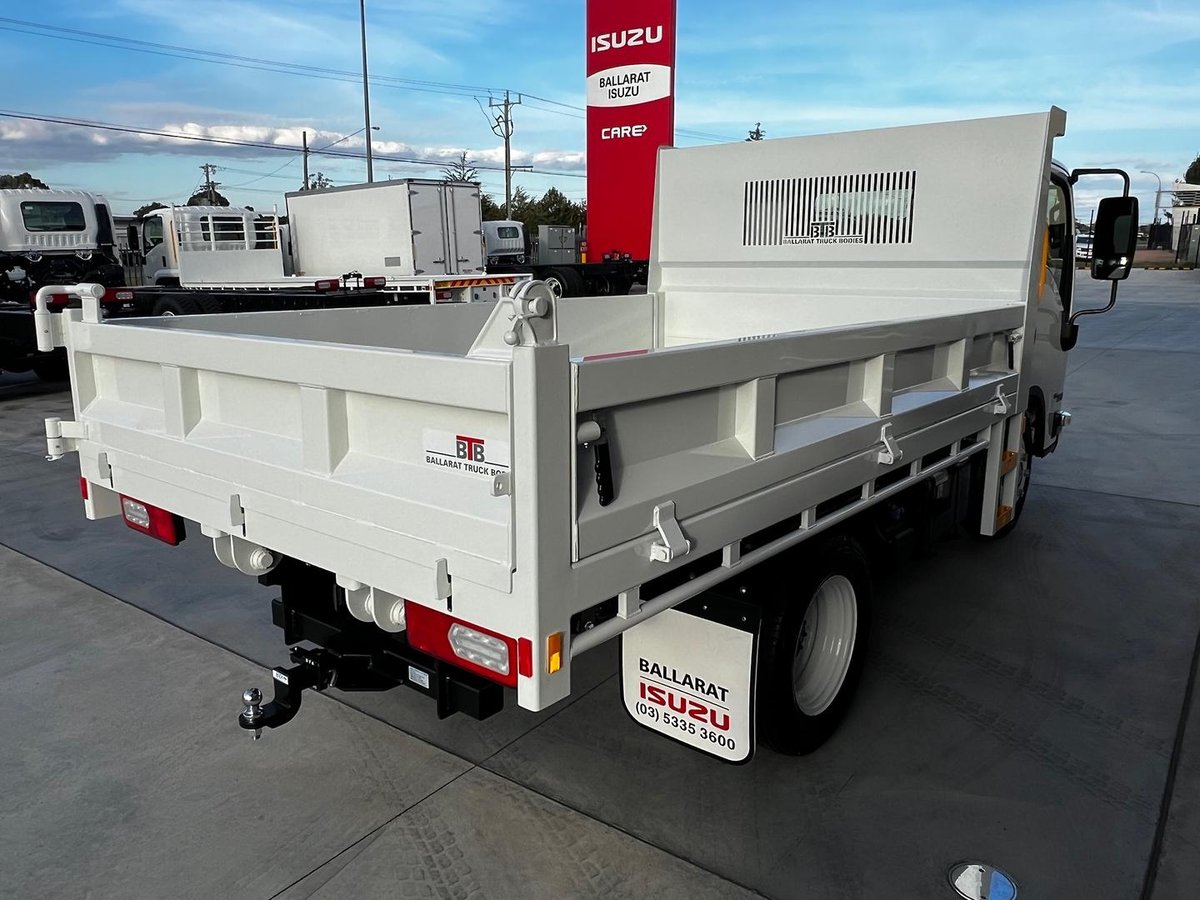 2026 Isuzu N Series Nkr 65/45-150 Dt D25 image 6